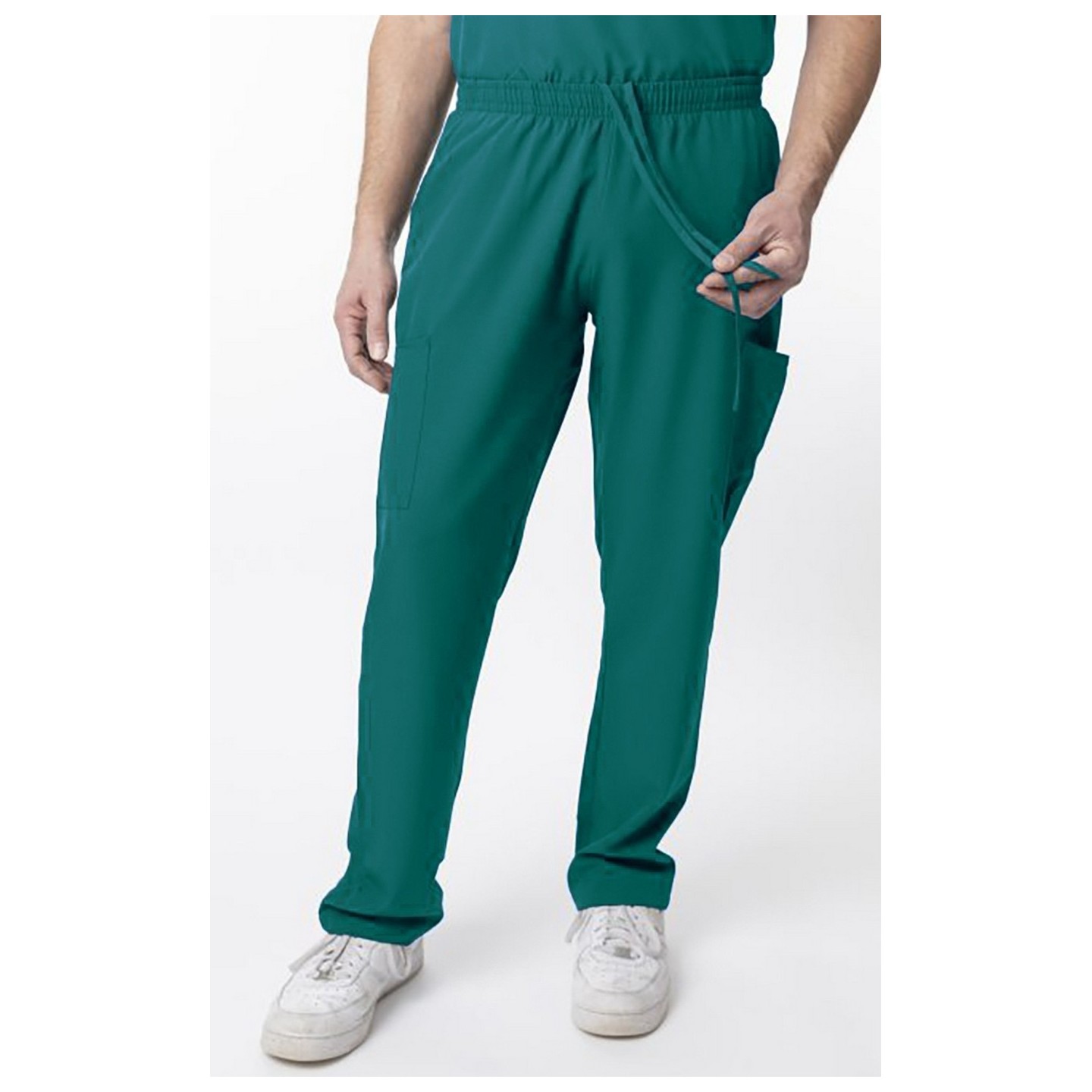 2201 4Flex Pantalon d'Uniforme Cargo Unisexe par Greentown