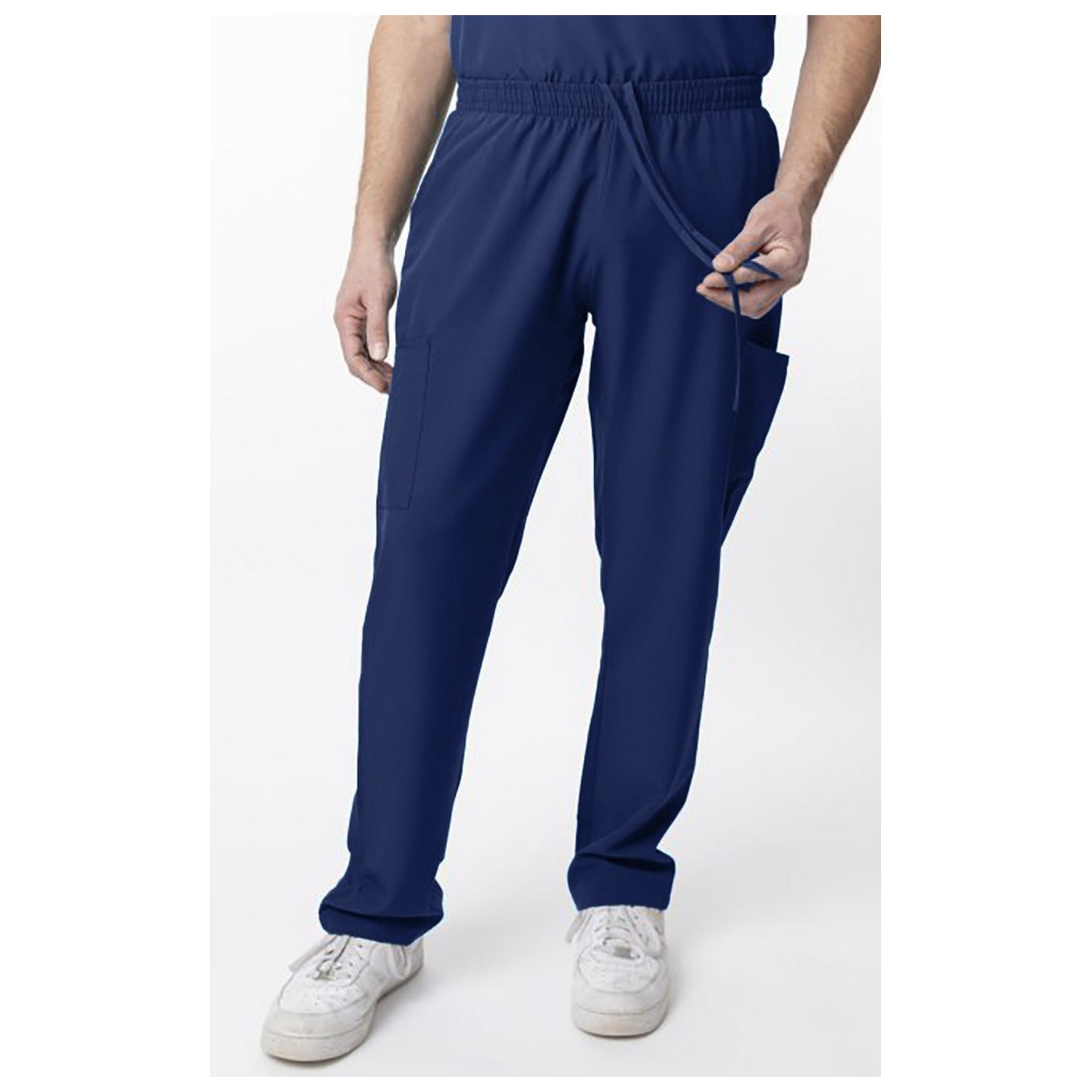 2201 4Flex Unisex Cargo Scrub Pants by Greentown