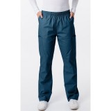 2005 Classix Unisex Modern Tapered Leg Cargo Pant by Greentown 