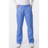 2005 Classix Unisex Modern Tapered Leg Cargo Pant by Greentown 