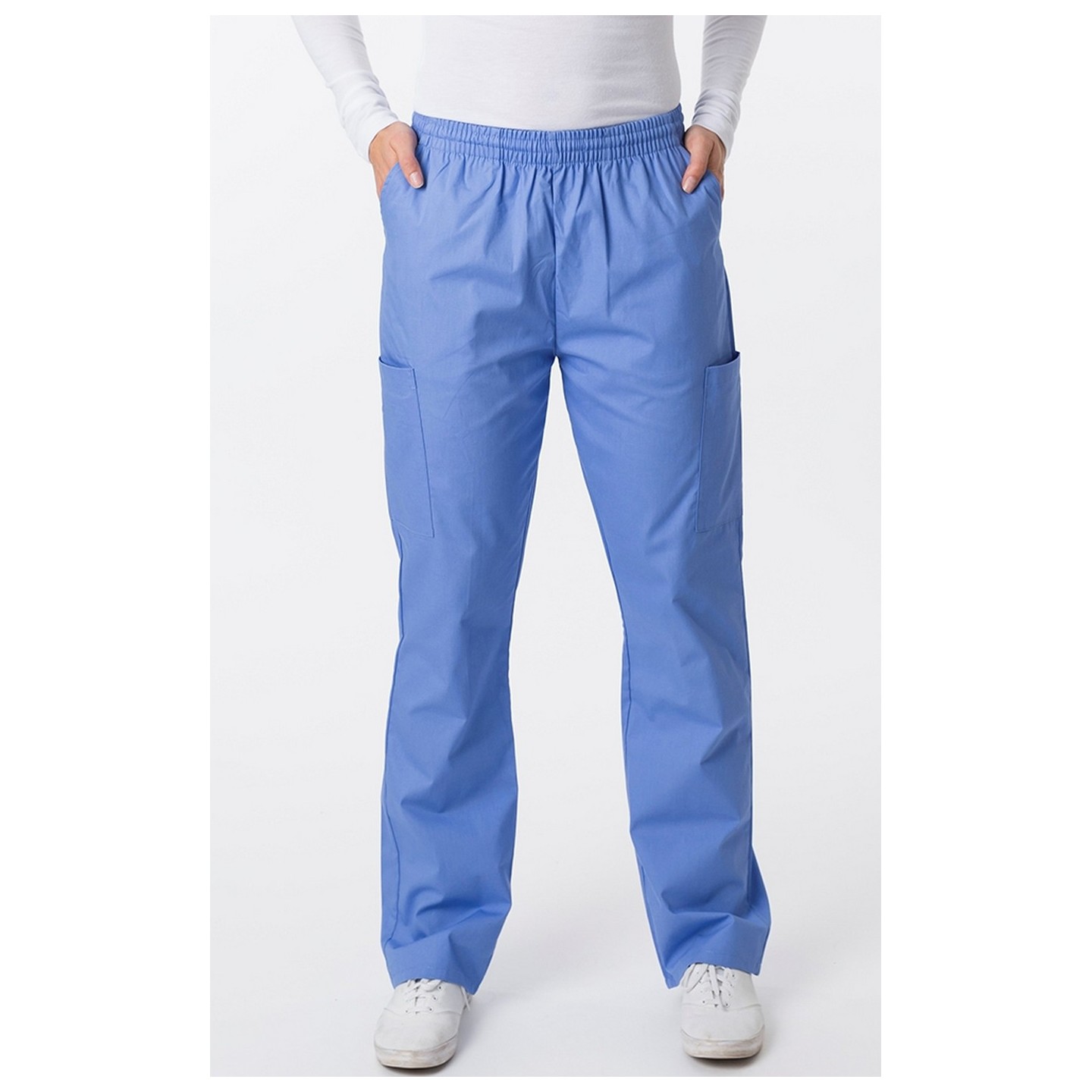 2005 Classix Pantalon Cargo Unisexe à Jambe Effilée par Greentown