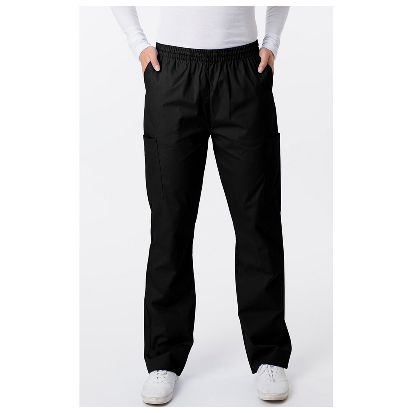 2005 Classix Unisex Modern Tapered Leg Cargo Pant by Greentown 