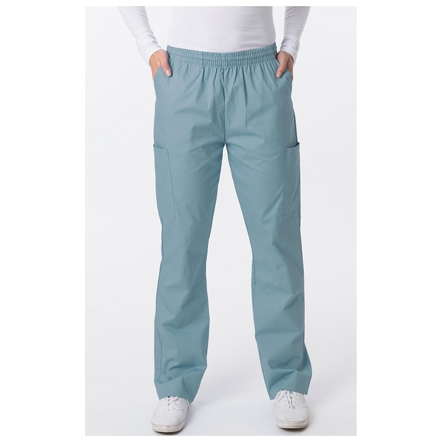 2005 Classix Pantalon Cargo Unisexe à Jambe Effilée par Greentown