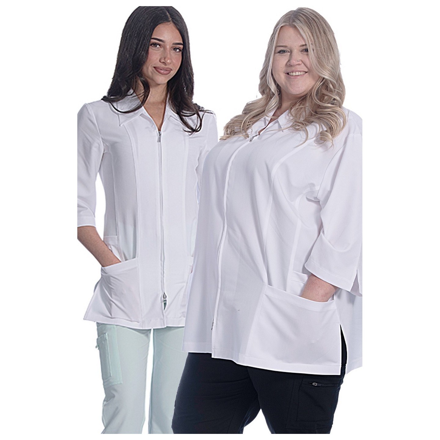 7505 Flaunt Veste de Spa Professionelle par GreenTown
