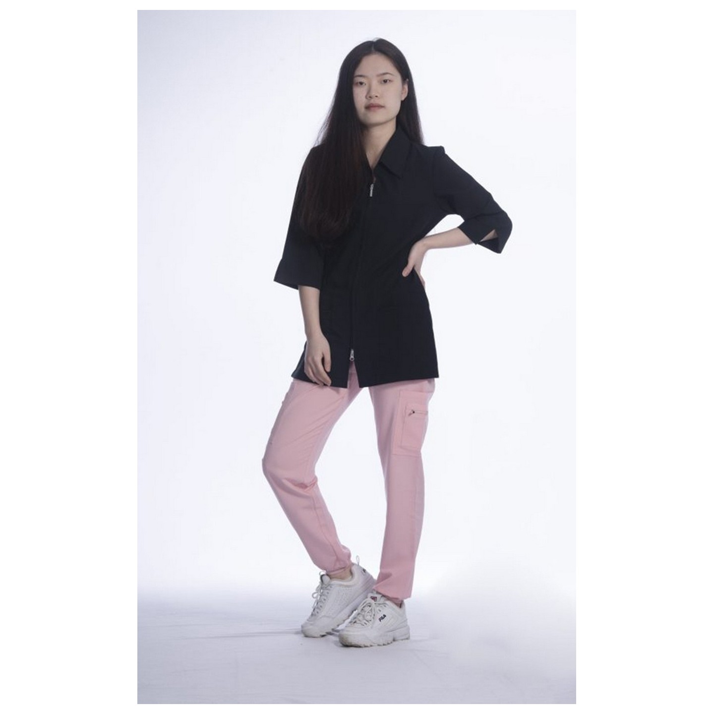 7505 Flaunt Veste de Spa Professionelle par GreenTown