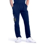 7201 Flaunt Pantalon Unisexe à Jambes Effilées et 6 Poches par Greentown