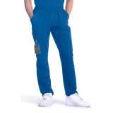 7201 Flaunt Pantalon Unisexe à Jambes Effilées et 6 Poches par Greentown