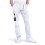 7201 Flaunt Pantalon Unisexe à Jambes Effilées et 6 Poches par Greentown