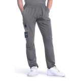 7201 Flaunt Unisex Tapered Leg Cargo Pant with 6 Pockets by Greentown