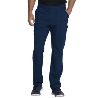 DK220 Dickies Balance Men's 6 Pocket Straight Leg Pant