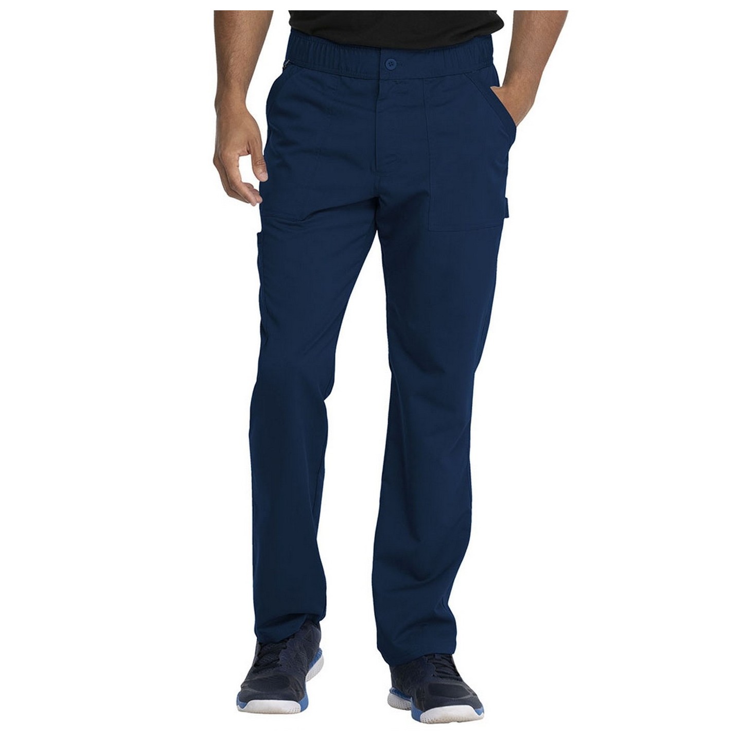 DK220 Dickies Balance Men's 6 Pocket Straight Leg Pant