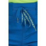 8747 Med Couture Activate 4-way Energy Stretch YOGA One CARGO POCKET PANT