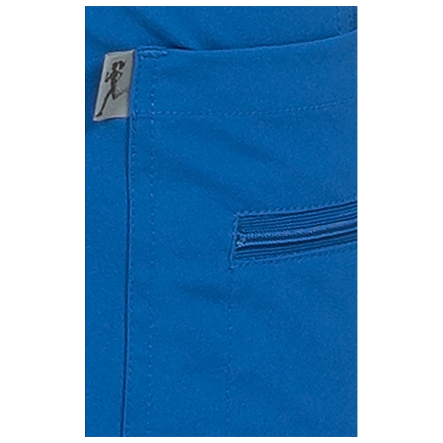 8747 Med Couture Activate Étirement Énergie Pantalon Yoga À Quatre Voies