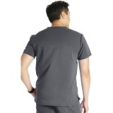 CK718A Atmos Haut pour Hommes avec Poche au Poitrine par Cherokee