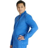 CK329A Atmos Veste d'Échauffement Zippée pour Hommes par Cherokee