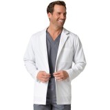 7216 - Red Panda - Men's Consultation Lab Coat