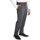 CK131A Atmos Pantalon à 5 Poches pour Hommes avec Jambe Effilée par Cherokee