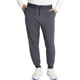 CK132A Atmos Jogger Cargo avec 5 Poches pour Hommes par Cherokee