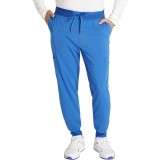 CK132A Atmos Jogger Cargo avec 5 Poches pour Hommes par Cherokee