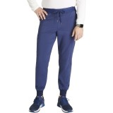 CK132A Atmos Jogger Cargo avec 5 Poches pour Hommes par Cherokee