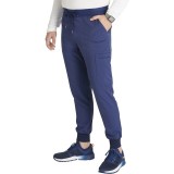 CK132A Atmos Jogger Cargo avec 5 Poches pour Hommes par Cherokee
