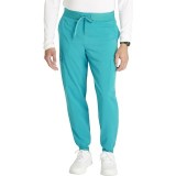 CK132A Atmos Jogger Cargo avec 5 Poches pour Hommes par Cherokee