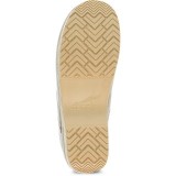 Professional Sand Milled Burnished Clog for Women by Dansko