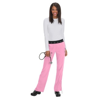 720 Koi Lite™ Scrubs Spirit Elastic Waist Slim Fit Pant