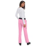 720 Koi Lite ™ Uniformes Spirit à taille élastique avec jambe droite