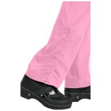 720 Koi Lite ™ Uniformes Spirit à taille élastique avec jambe droite