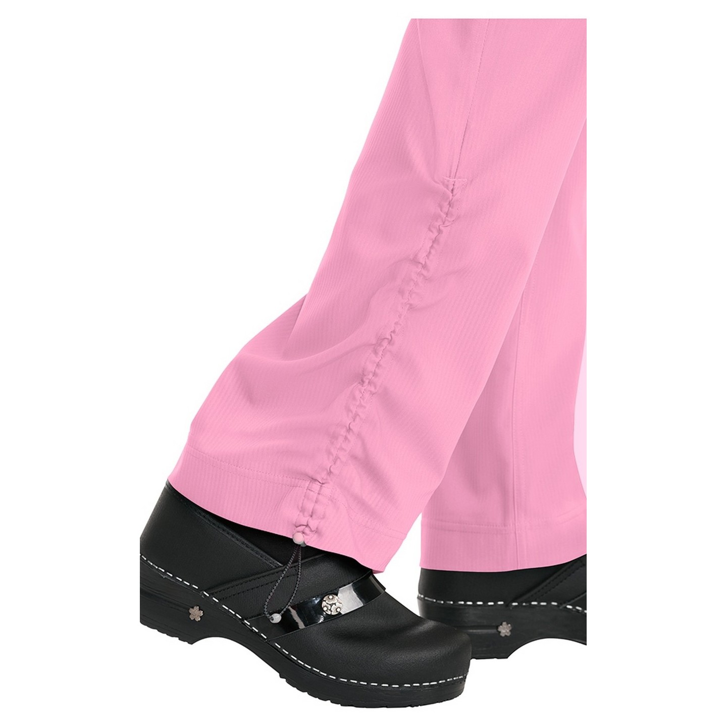 720 Koi Lite ™ Uniformes Spirit à taille élastique avec jambe droite