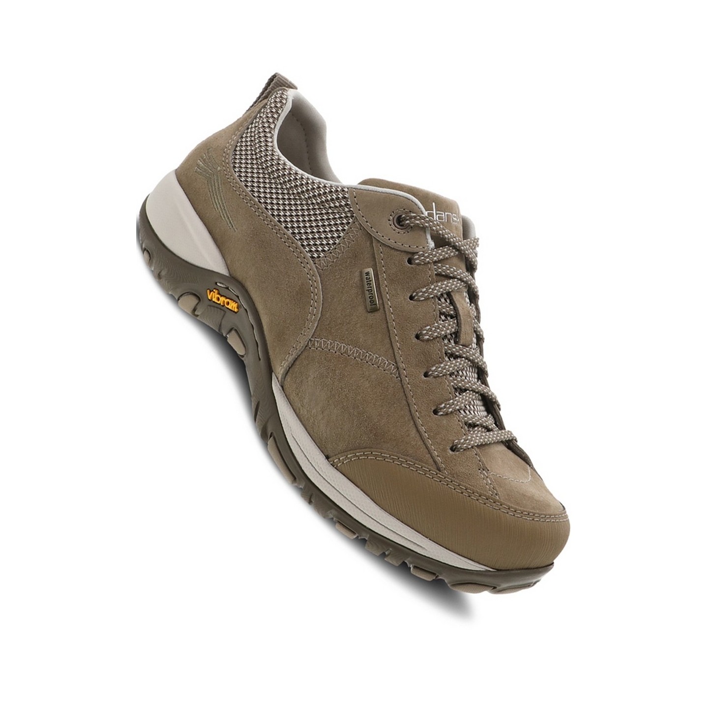 Paisley Walnut by Dansko - Slip Resistant Shoes