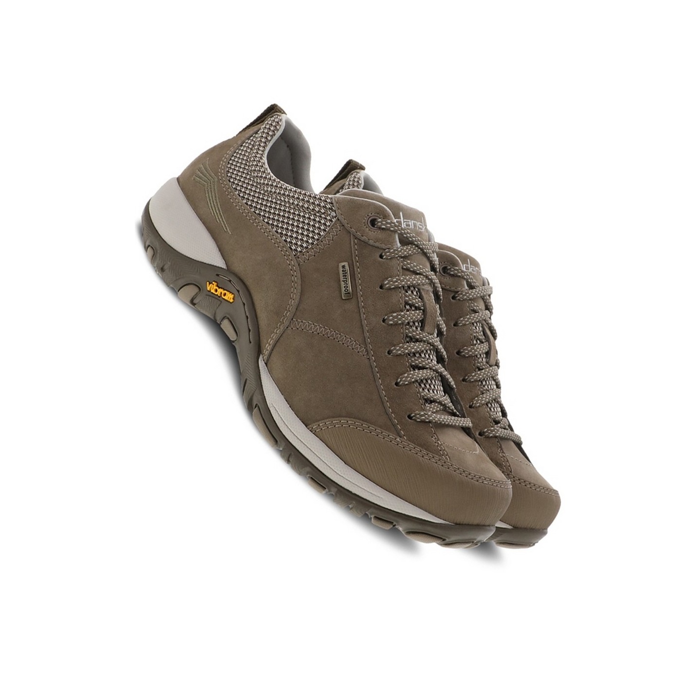 Paisley Walnut by Dansko - Chaussures antidérapantes