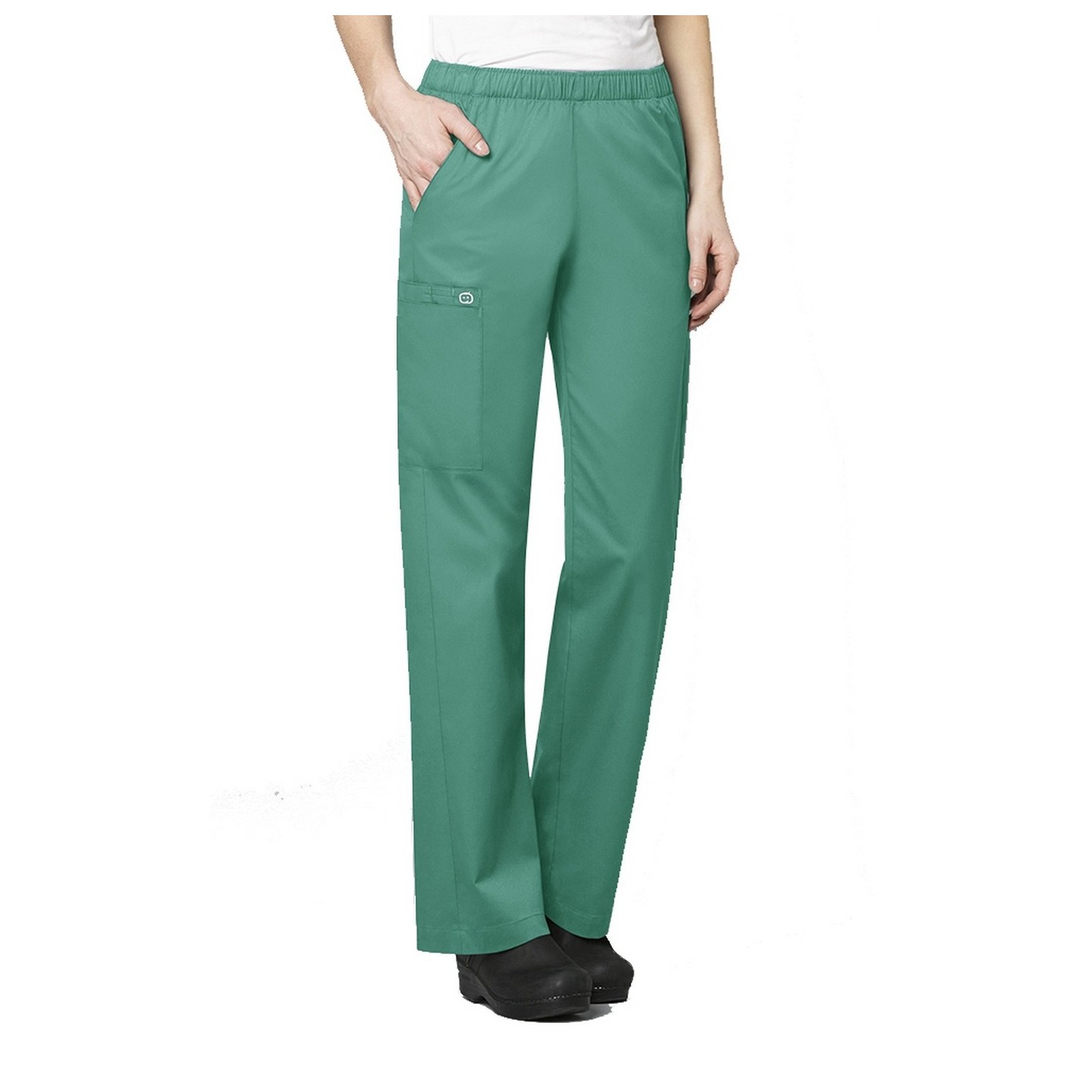 501 WonderWork - Pantalon d'épaule cargo à taille élastique - Coupe classique et True-Plus - Entrejambe: régulière 31po