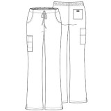 86206 Dickies EDS Signature Moderate Flare 6 Pocket Cargo Pant