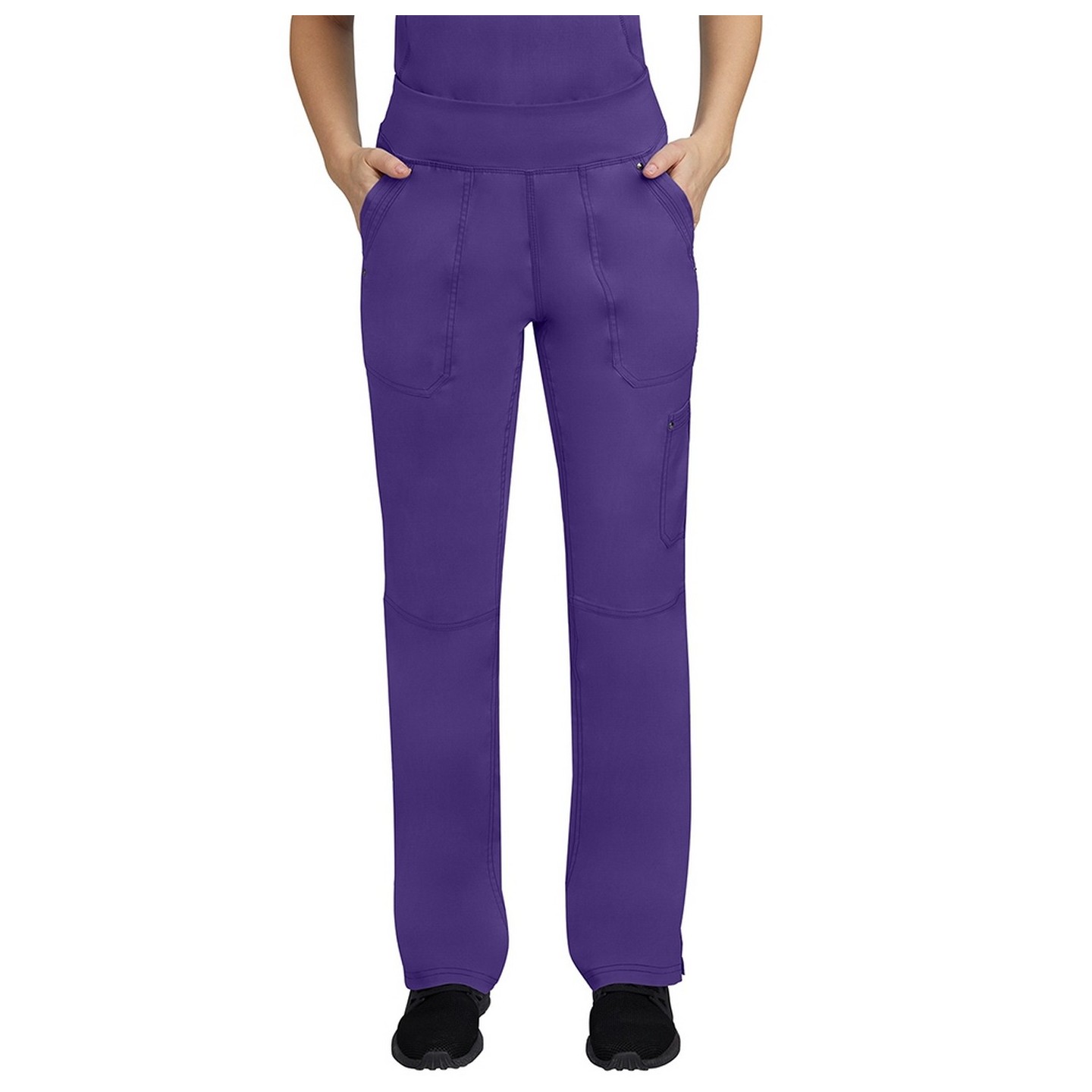 9133 Pantalon yoga par Healing Hands Purple Label Tori