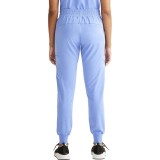 HH050 HH Works Jogger Rhea Cargo avec 6 Poches par Healing Hands