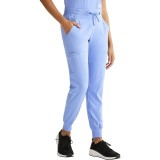 HH050 HH Works Jogger Rhea Cargo avec 6 Poches par Healing Hands