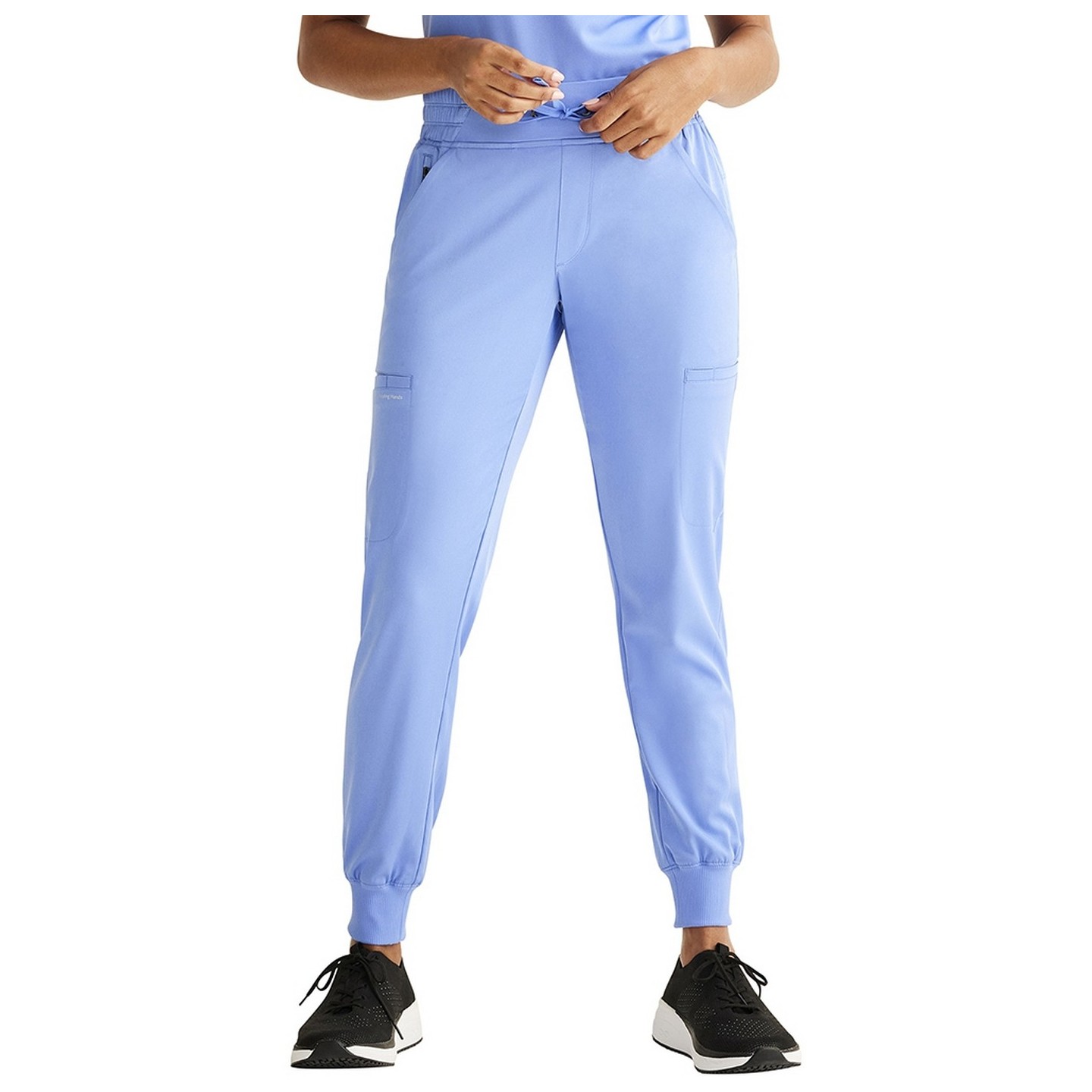 HH050 HH Works Jogger Rhea Cargo avec 6 Poches par Healing Hands