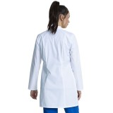 CK452 Project Lab Blouse de Laboratoire Ajusté de 33 po par Cherokee