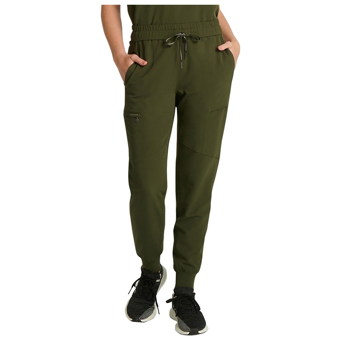 9156 Naya Healing Hands HH360 Naya Jogger Pant