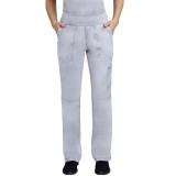 9133T TALL Healing Hands Purple Label Tori Yoga Scrub Pants