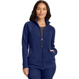 HH300F Veste d'Échauffement Karma avec 5 Poches par Healing Hands