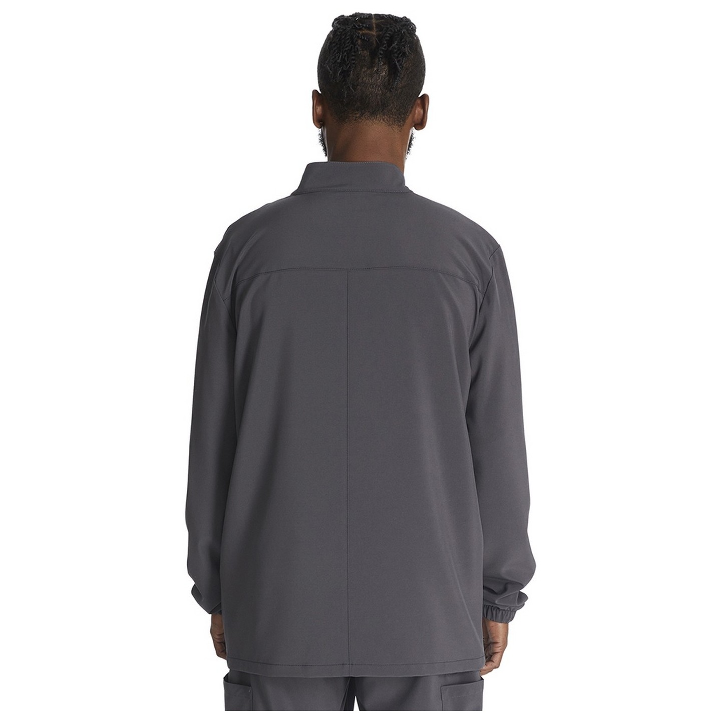 DK342 EDS Essentials Veste Zippée pour Hommes par Dickies