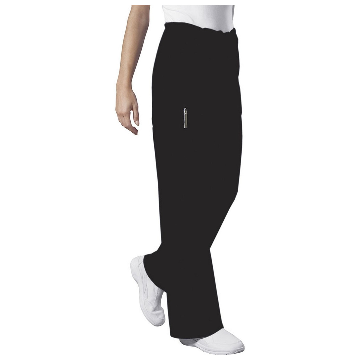 4043 Workwear Core Stretch Unisex Straight Leg Cargo Pant