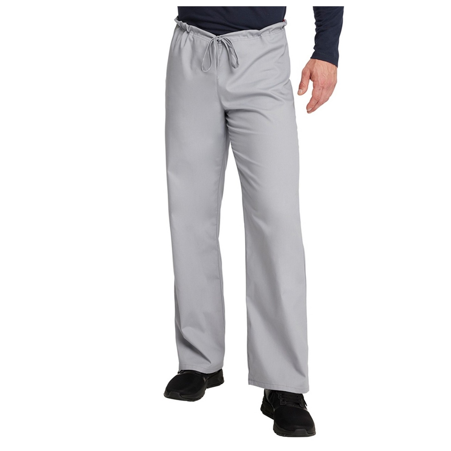 83006 Dickies EDS Signature Unisex Natural Rise Drawstring Pant