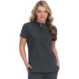 1081 koi Next Gen Haut à Col Mandarin 'Driven'