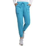 HS030 Break on Through 5 Pocket Jogger Pant by HeartSoul