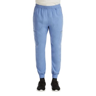 5892 Maevn Momentum Full Elastic Men's Jogger Pant