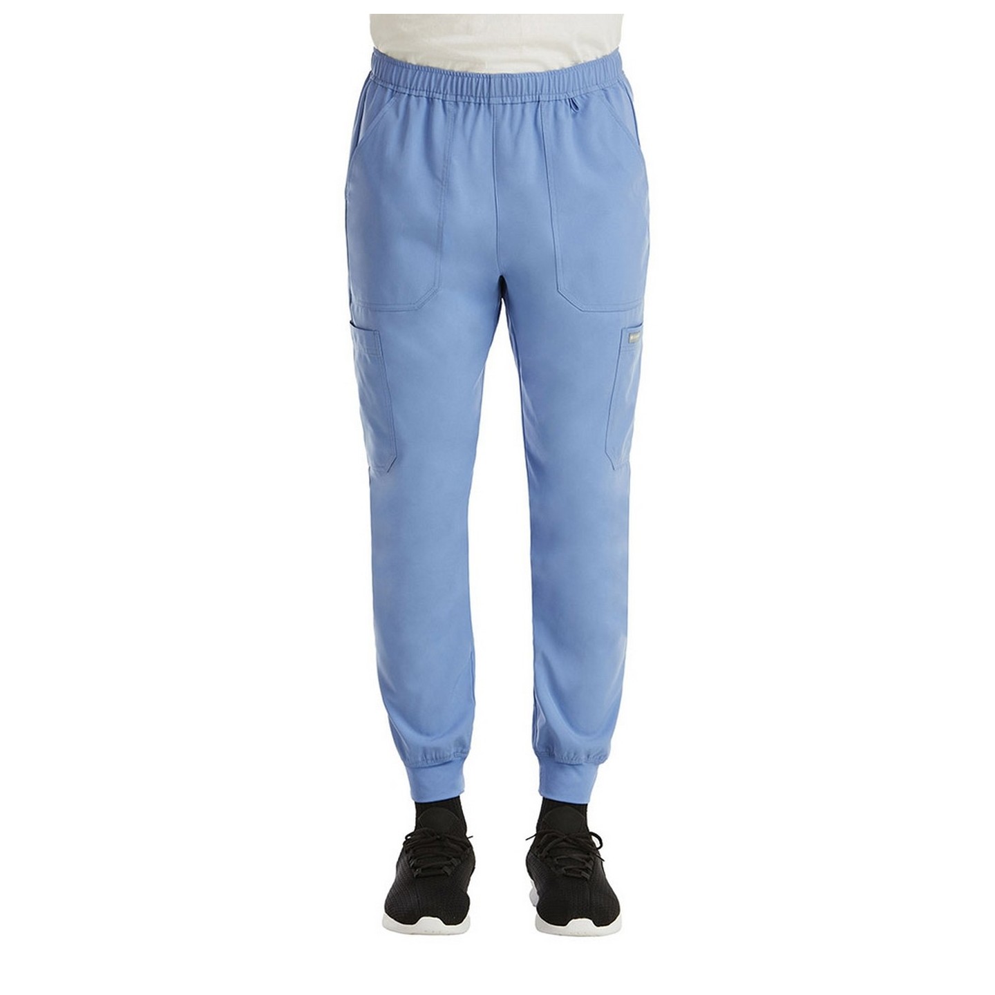 5892 Maevn Momentum Full Elastic Men's Jogger Pant